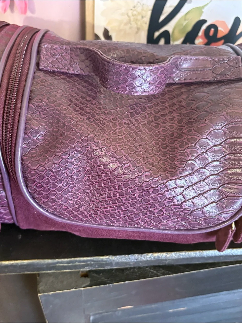 N/A compact travel